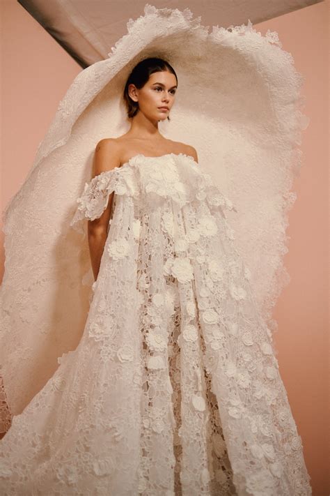 givenchy wedding dress 2021|givenchy aesthetic dress.